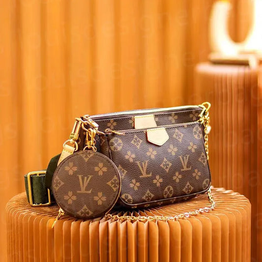 Orignal Branded Louis Vuitton Bag With Box 44840