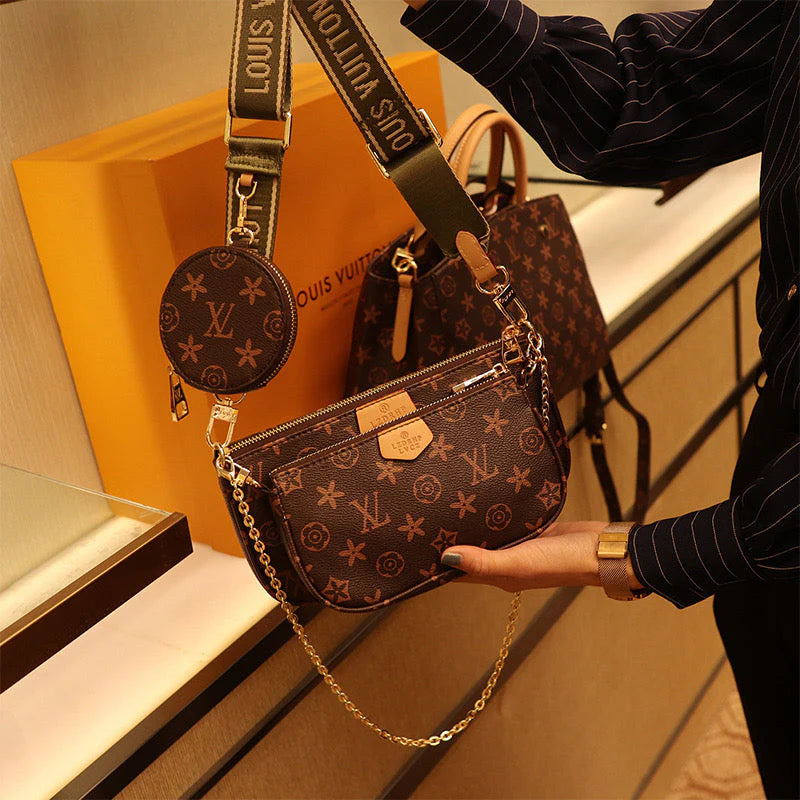 Orignal Branded Louis Vuitton Bag With Box 44840