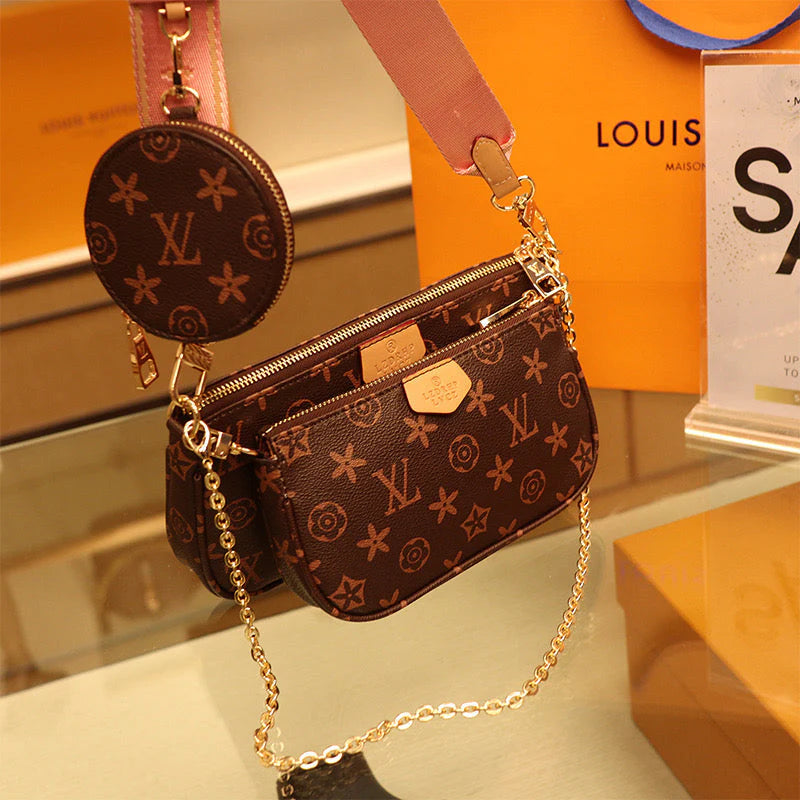 Orignal Branded Louis Vuitton Bag With Box 44840