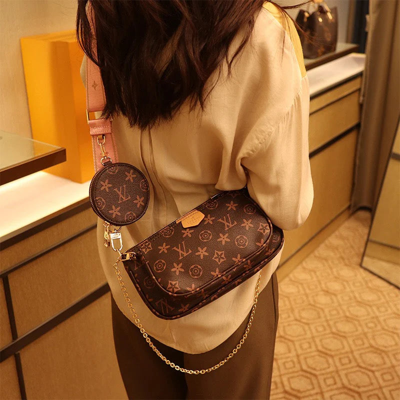 Orignal Branded Louis Vuitton Bag With Box 44840