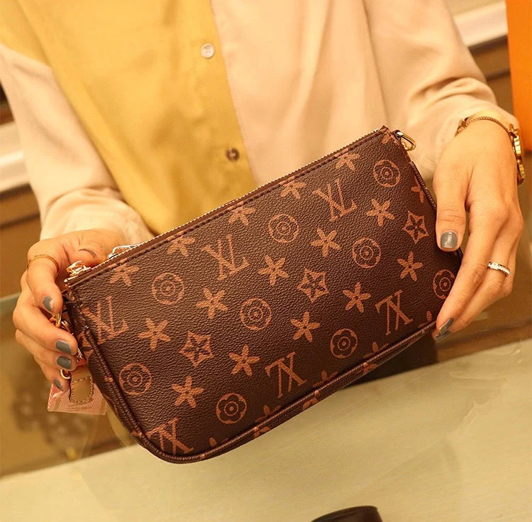 Orignal Branded Louis Vuitton Bag With Box 44840