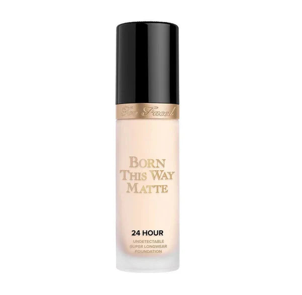 Born This Way 24-Hour Longwear Matte Finish Foundation Rs.9,800.00