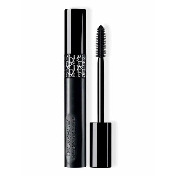 Christian Dior Diorshow Pump N Volume Mascara - # 090 Black Pump