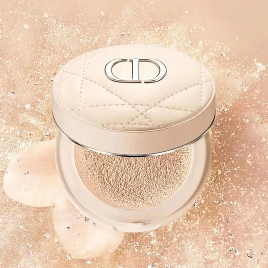 Dior Forever Cushion Loose Powder - Golden Nights