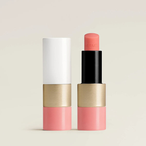 HERMES Rosy Lip Matte Enhancer Rose D'Ete 30