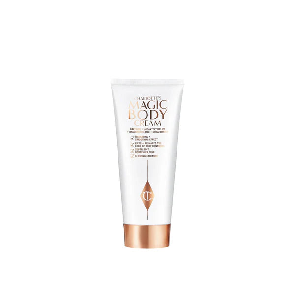 Charlotte Tilbury Charlotte's Magic Body Cream 200ml