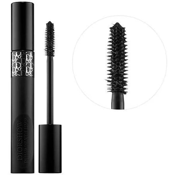 Christian Dior Diorshow Pump N Volume Mascara - # 090 Black Pump