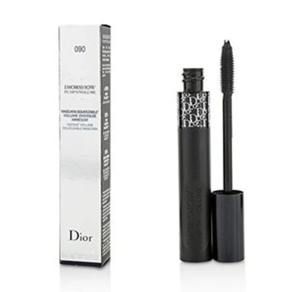 Christian Dior Diorshow Pump N Volume Mascara - # 090 Black Pump