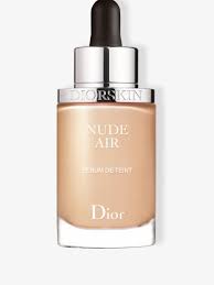 Dior DiorSkin Nude Air Serum De Teint 023 Peach