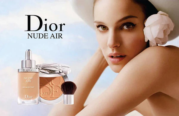 Dior DiorSkin Nude Air Serum De Teint 023 Peach