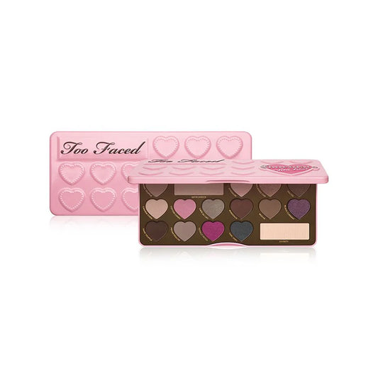 Too Faced Chocolate Bon Bons Eyeshadow Palette