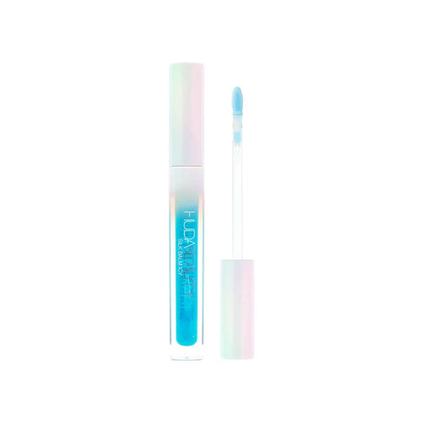 Huda Beauty Silk Balm Icy Cryo Plumping Lip Balm 3ml