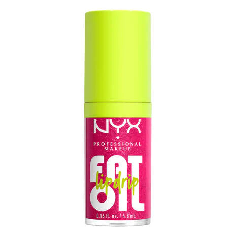 NYX Professional Makeup Fat Oil Lip Drip Super Model