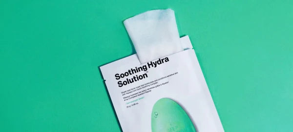 Dr.Jart Soothing Hydra Solution