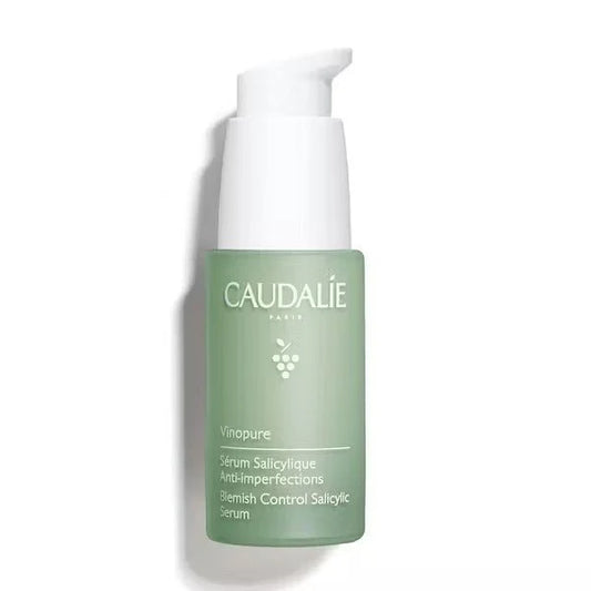 CAUDALIE Vinopure Blemish Control Salicylic Serum