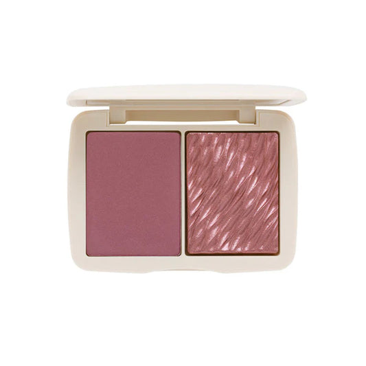 COVER FX Monochromatic Blush Duo – Sweet Mulberry