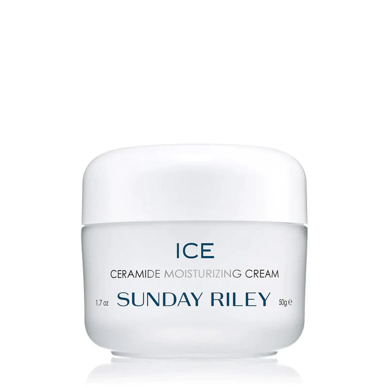 Sunday Riley ICE Ceramide Moisturizing Cream