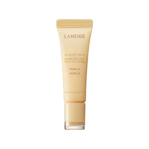 LANEIGE Lip Glowy Balm - Vanilla