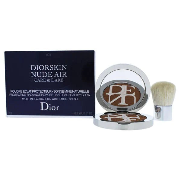 Christian Dior Diorskin Nude Air Care & Dare 001 Golden Light