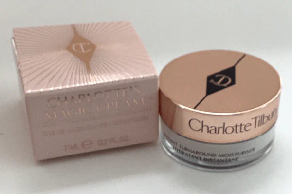 CHARLOTTE TILBURY Charlotte’s Magic Cream Moisturizer Mini Size