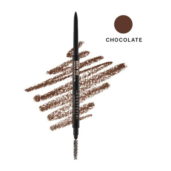 Anastasia Beverly Hills Brow Wiz - Chocolate