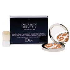 Christian Dior Diorskin Nude Air Care & Dare 001 Golden Light