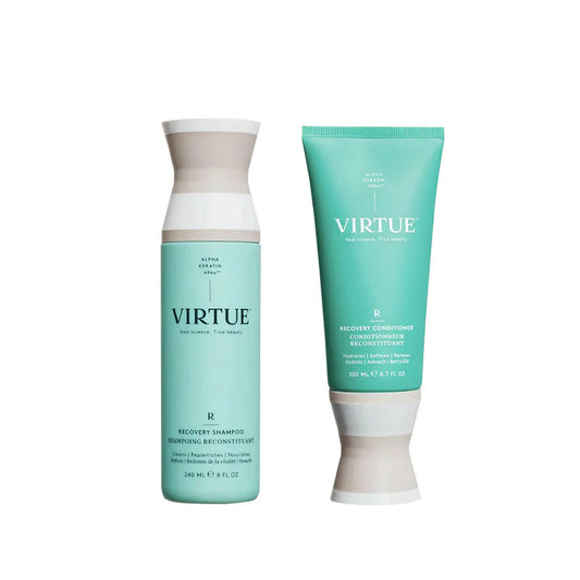 VIRTUE Recovery Shampoo and Conditioner