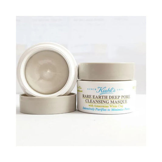 Kiehl's Rare Earth Deep Pore Minimizing Clay Mask 14ml