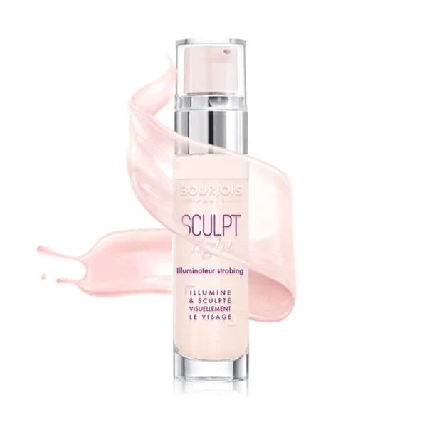 Bourjois Sculpt Light Strobing Highlighter 15ml