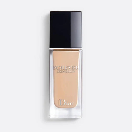 DIOR FOREVER SKIN GLOW FOUNDATION SPF35 NO.1.5W warm /GLOW 30ML