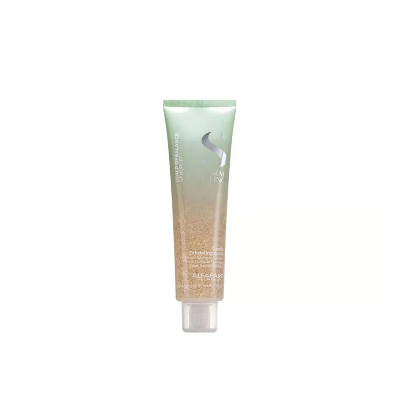 Alfaparf Milano Professional Semi Di Lino Scalp Rebalance Gentle Exfoliating Scrub 150ml