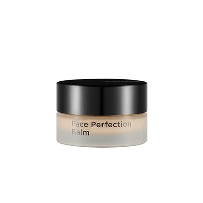 Moonshot Face Perfection Balm 201