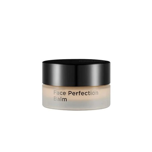 Moonshot Face Perfection Balm 201