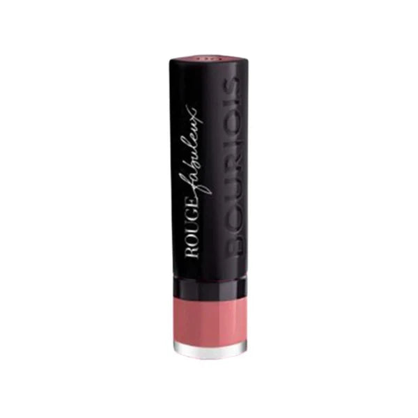 Bourjois - Rouge Fabuleux Lipstick 06 Sleepink Beauty