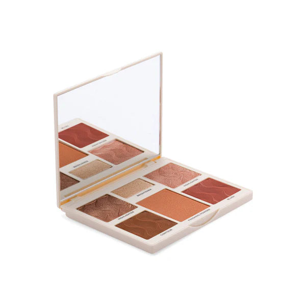 Cover FX Perfector Face Palette Medium-Deep