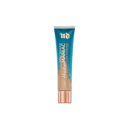 Urban Decay Hydromaniac Glowy Tinted Hydrator Foundation - 41