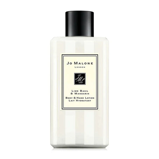 Jo Malone Lime Basil & Mandarin' Body & Hand Lotion Unisex 100 ML