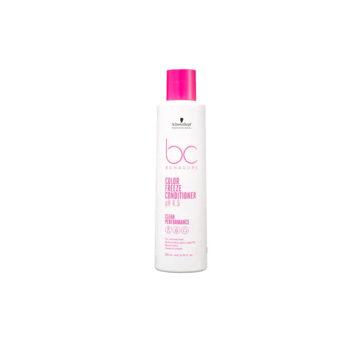 Schwarzkopf Bonacure Color Freeze Conditioner 200ml