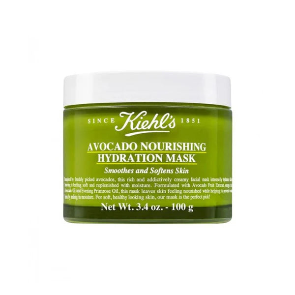 KIEHLS Avocado Nourishing Hydration Mask