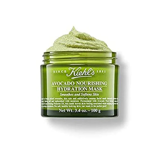 KIEHLS Avocado Nourishing Hydration Mask