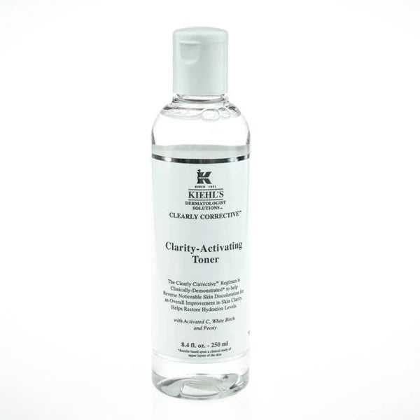 Kiehl's Clearly Corrective White Clarity-Activating Toner