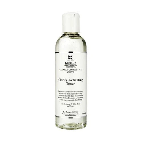 Kiehl's Clearly Corrective White Clarity-Activating Toner