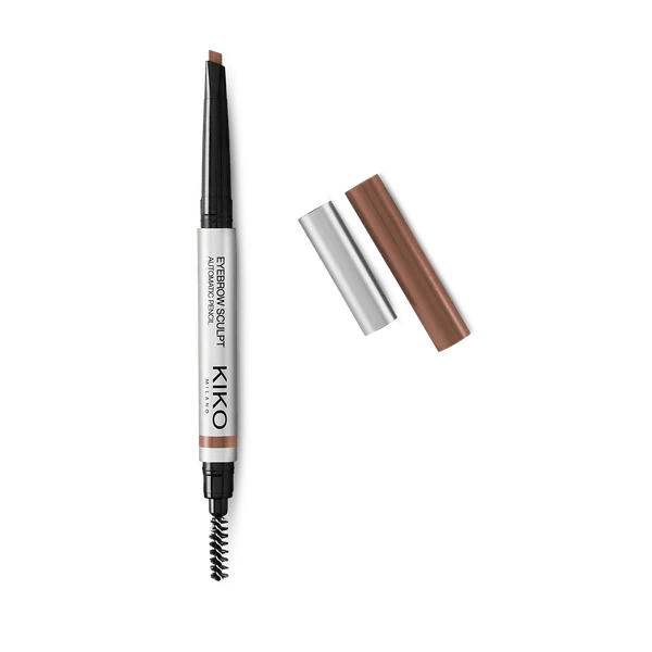 KIKO MILANO Eyebrow Sculpt Automatic Pencil 03 Brunettes