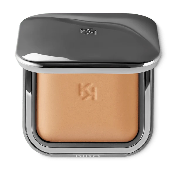 KIKO MILANO Radiant Fusion Baked Powder 03