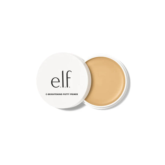 E.l.f. C-brightening Putty Primer - Universal Sheer