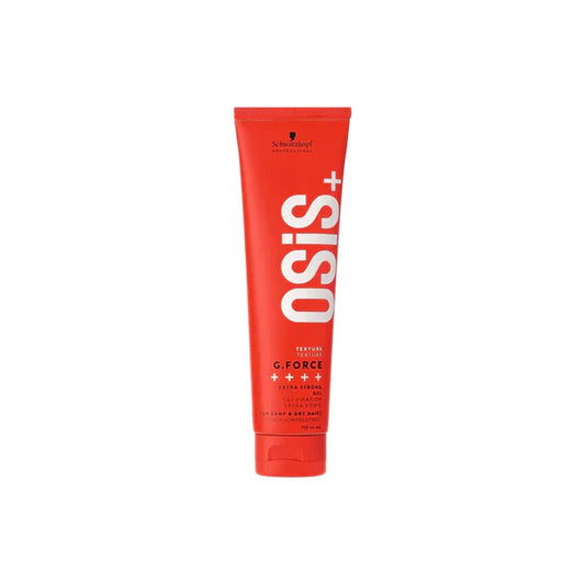 Schwarzkopf Osis G. Force Extra Strong Gel 150ml