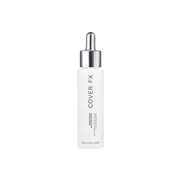 Cover FX Skin Brightening Serum Booster Drops