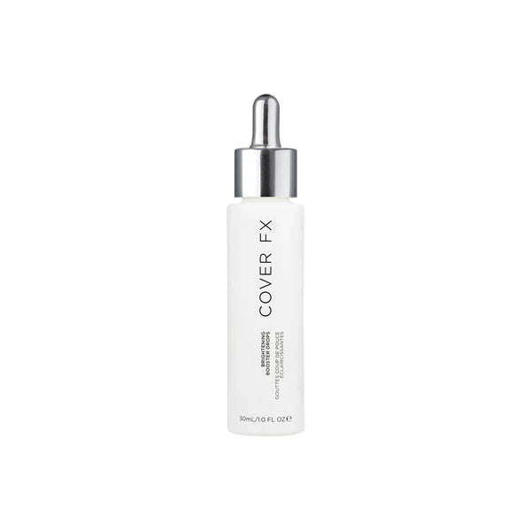 Cover FX Skin Brightening Serum Booster Drops