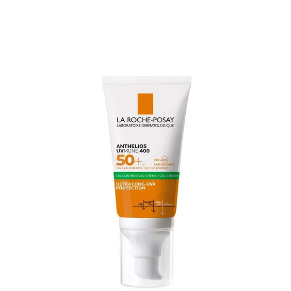 La Roche Posay Anthelios UVMUNE 400 50+ SPF Hydrating Cream 50ml