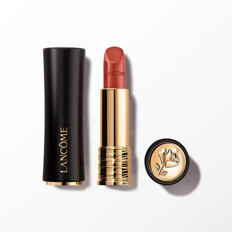 Lancome L'Absolu Rouge French Romance Cream Lipstick 274 Tester